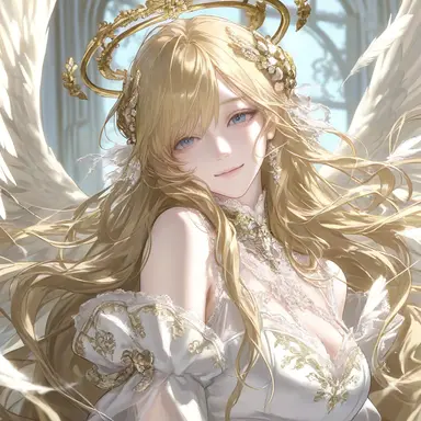 Profile image of 엘레노아