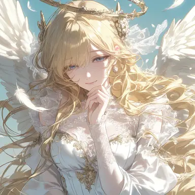 Profile image of 엘레노아