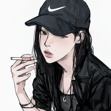 Profile image of 신유빈