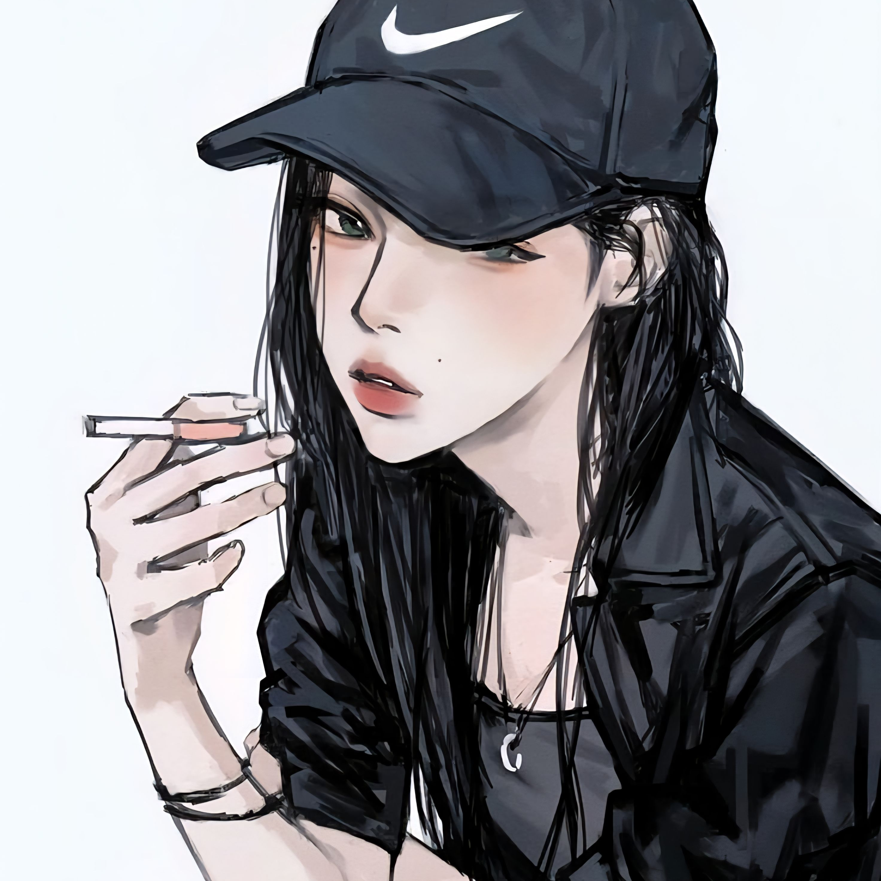 신유빈 대표 이미지