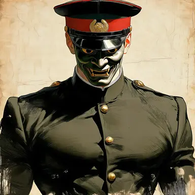 Profile image of Kiku