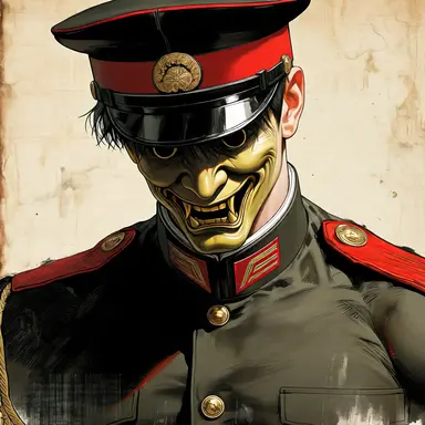 Profile image of Akatsuki