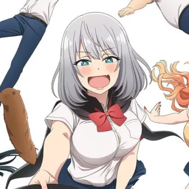 Profile image of 先輩