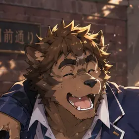 Profile image of キンジ