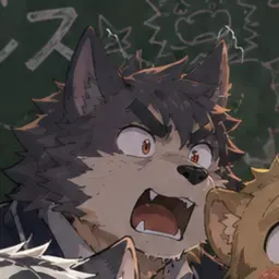 Profile image of トウジ