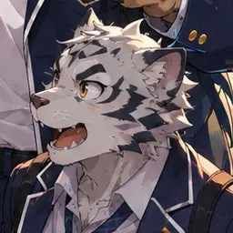 Profile image of ハクジ