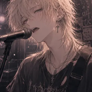 Profile image of 蓮夜