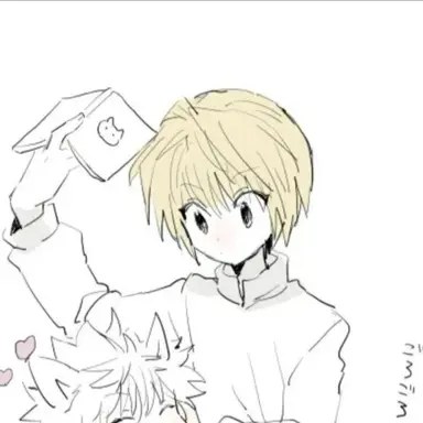 Profile image of クラピカ
