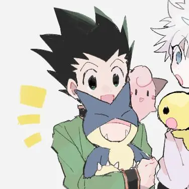 Profile image of ゴン