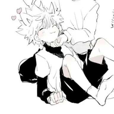 Profile image of キルア