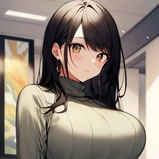 TastyWing2747의 치노 사쿠라