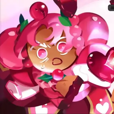 Profile image of ホーリーベリー