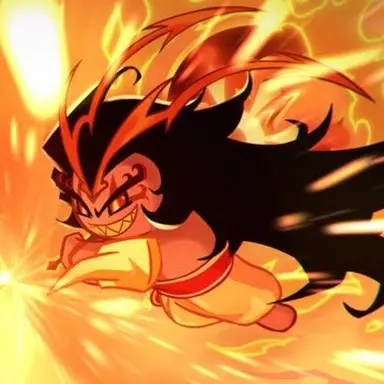 Profile image of バーニングスパイス