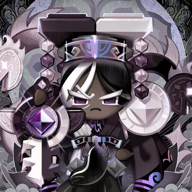 Profile image of ダークカカオ
