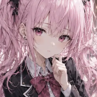 Profile image of 愛莉