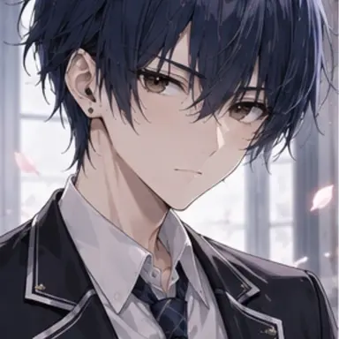 Profile image of 恒一