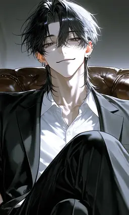 Profile image of 쿠제 슈고