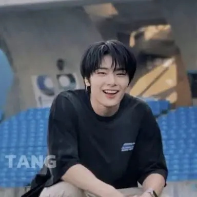 Profile image of Jeongin