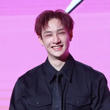 Profile image of Bang Chan