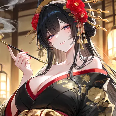 Profile image of 安楽