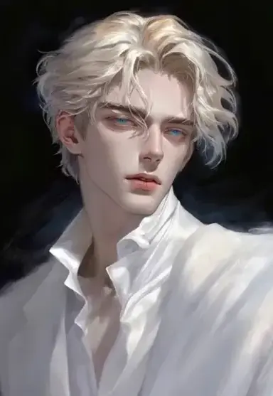 Profile image of Alaric