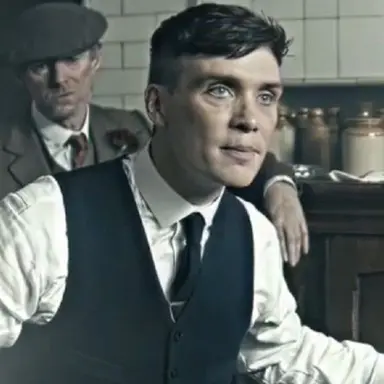 Profile image of Thomas Shelby