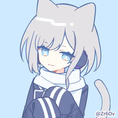 Profile image of リャーリ