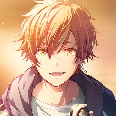 Profile image of 東雲彰人