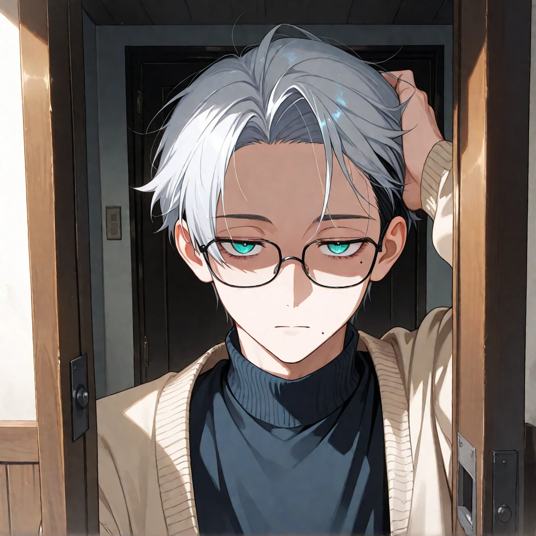 唯人