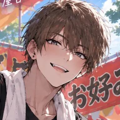 Profile image of 要