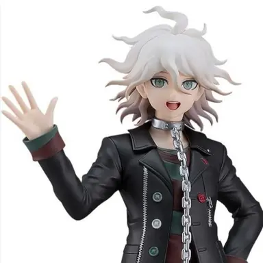 Profile image of 狛枝凪斗