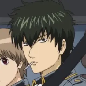 Profile image of Hijikata