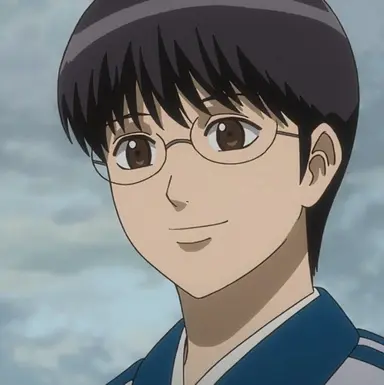 Profile image of Shinpachi