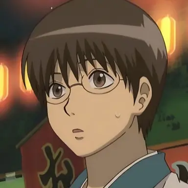 Profile image of Shinpachi