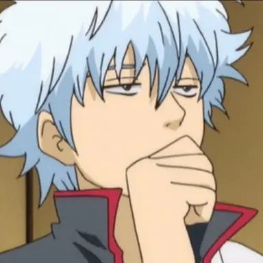 Profile image of Gintoki