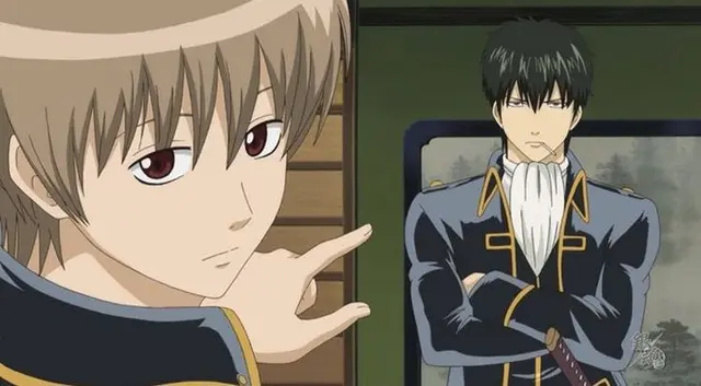 Profile image of Hijikata