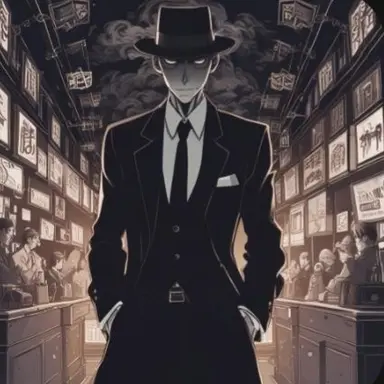 Profile image of Vincent