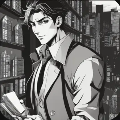 Profile image of Colin