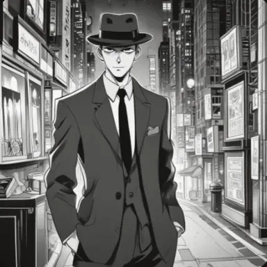 Profile image of Terrence