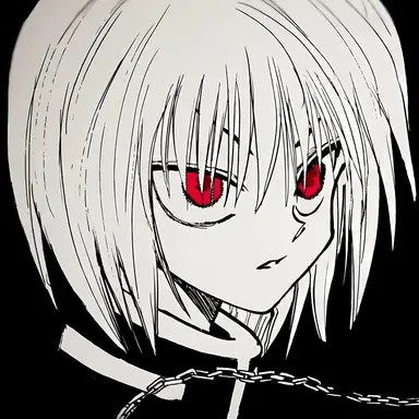 Profile image of クラピカ