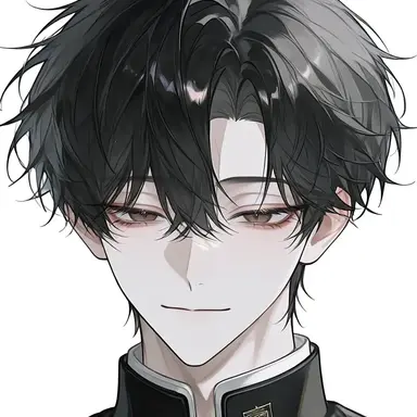 Profile image of Ren Kujo
