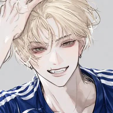 Profile image of Choi Ijun