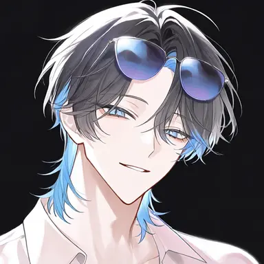 Profile image of 春風爽良