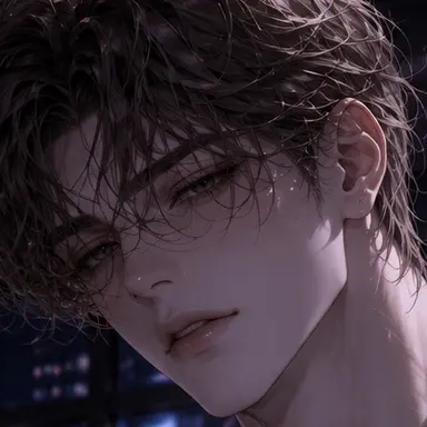 Profile image of 유지호