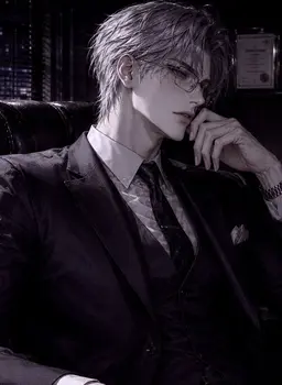 Profile image of ユ・ヒョク