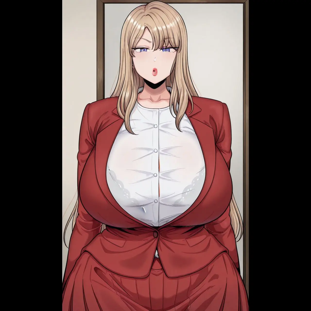 TartWool8571의 高級マンション