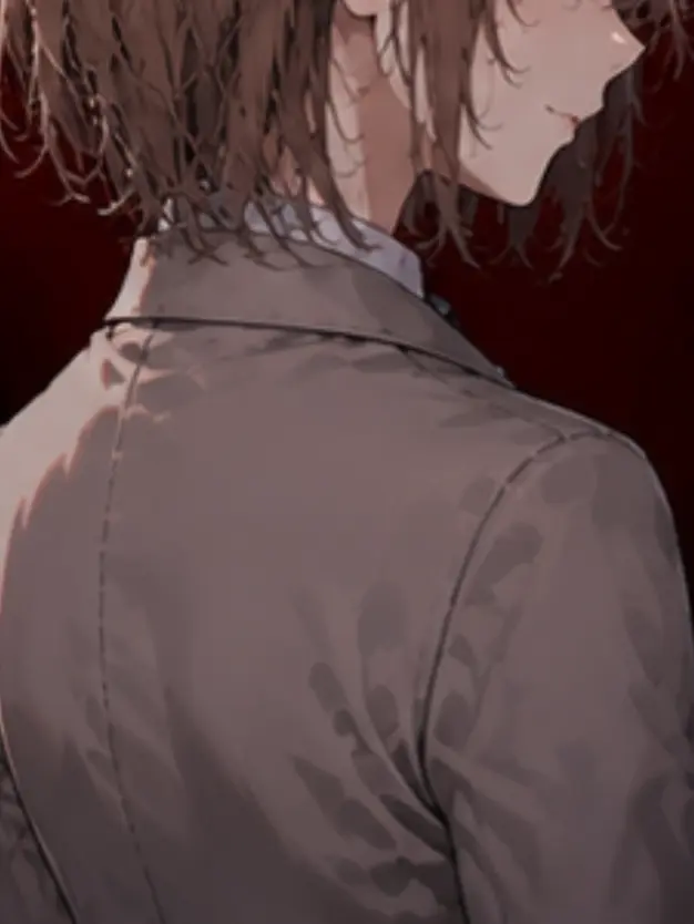 tukiusa3의 認知のせいで女体化？！【クロウ編】