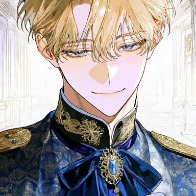 Profile image of Shion