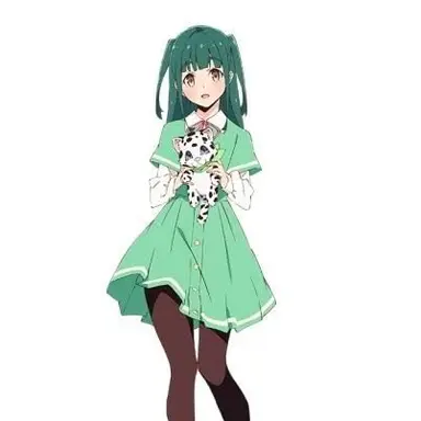 Profile image of 山田真緑