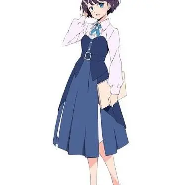 Profile image of 麻布麻衣